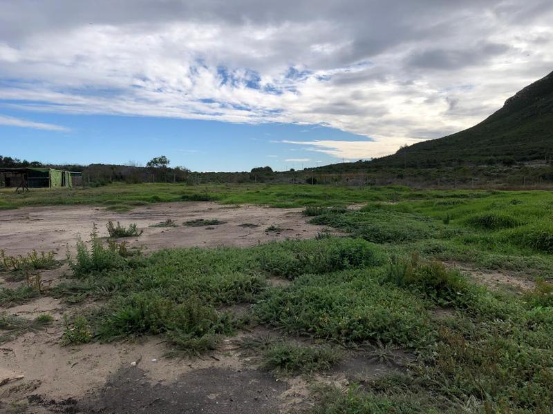 0 Bedroom Property for Sale in Franskraal Western Cape